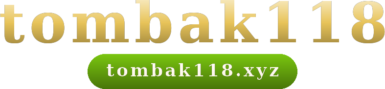 tombak118 logo